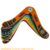 BOOMERANG WIND MASTER VOODOO