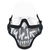 MASCARA MESH SKELETON MS756 RBN TACTICAL - comprar online