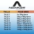 CHALECO DINGEY I Y II AQUAFLOAT - tienda online