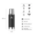 TERMO 800ml MATE SYSTEM CLASSIC STANLEY