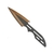 CUCHILLO KYOTO x 3 PARA LANZAR NTK en internet