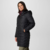 CAMPERA DELTA RIDGE II LONG DOWN HOODED DAMA COLUMBIA - Patagonia Showroom