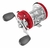 REEL ROTATIVO MARINER 6500RH 4 RULEMANES SPINIT