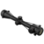 MIRA TELESCOPICA 4x40mm R24 ILUMINADO HOKENN - comprar online