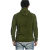CAMPERA POLAR MARINO CAPUCHA HOMBRE NORTHLAND en internet