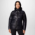 CAMPERA LABYRINTH LOOP INFINITY CAPUCHA DAMA COLUMBIA - comprar online
