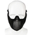MASCARA MESH PRO MS783 RBN TACTICAL - comprar online