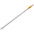 FLECHA FIBRA DE VIDRIO BLACK 26" EK