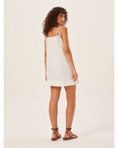 Vestido Reto Curto - comprar online