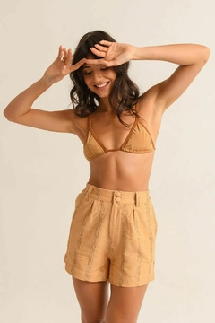 Short Samba Lira