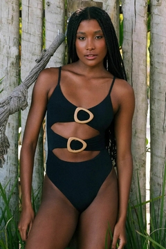 Body Raika - comprar online