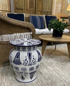 Garden seat Estoril - comprar online