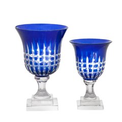 Castiçal blue M