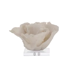 Faux coral base de acrilico P