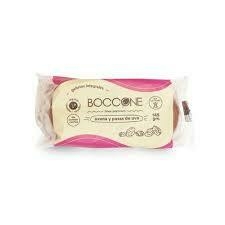 BOCCONE - galletitas veganas x 200gs