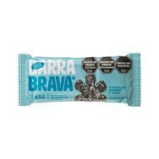 BRAVA - Barritas de cereal sin TACC x 12 - comprar online