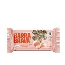 BRAVA - Barritas de cereal sin TACC x 12 en internet