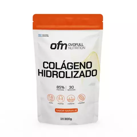 OVOFULL - Colageno hidrolizado x 300g - comprar online