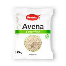 GRANIX - Avena x 400g