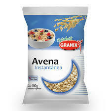GRANIX - Avena x 400g - comprar online