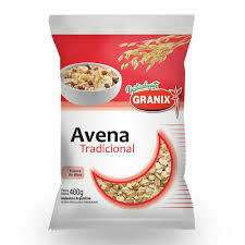 GRANIX - Avena x 400g en internet