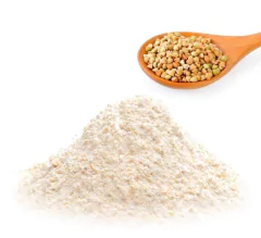 Harina de trigo Sarraceno x 250 grs