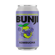 BUNJI - Kombucha x 385ml - tienda online