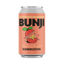 BUNJI - Kombucha x 385ml en internet