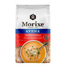 MORIXE - Avena x 400g