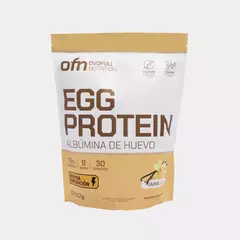 OVOFULL - Albumina (consultar cantidad) en internet