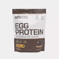 OVOFULL - Albumina (consultar cantidad) - La Tienda Market