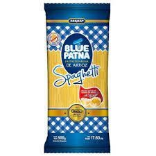 BLUE PATNA - Fideos sin TACC x 500g - comprar online