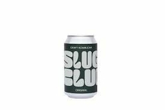 SLUG CLUB - Craft Kombucha x 354 ml - comprar online