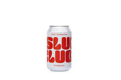 SLUG CLUB - Craft Kombucha x 354 ml - tienda online