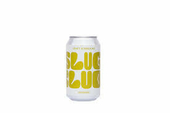 SLUG CLUB - Craft Kombucha x 354 ml en internet