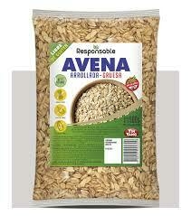 YINYANG - Avena x 500g sin gluten (sin tacc) en internet