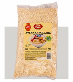 YINYANG - Avena x 500g - comprar online