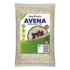 YINYANG - Avena x 500g sin gluten (sin tacc) - comprar online