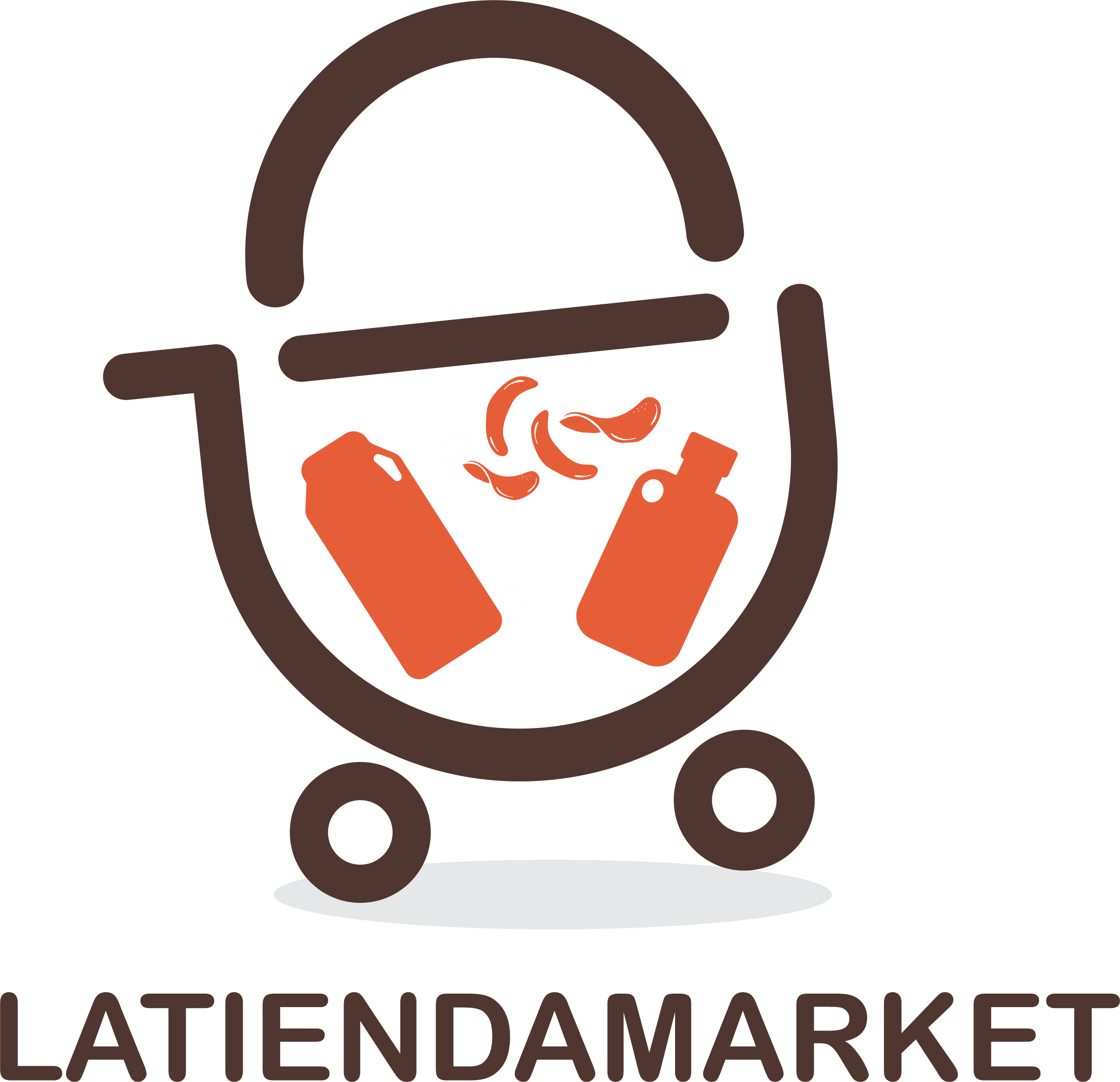 La Tienda Market