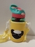 Botellita con funda en internet