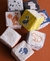 Cubos apilables - tienda online