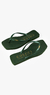 Chinelo fem Colcci Special na internet