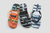 Sandalia Masc Colcci Tiedye Waves