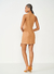 Vestido com Franja Colcci - Colcci Erechim