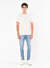 Calça Jeans Super Skinny