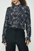 Camisa Estampada