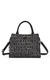 Bolsa Colcci fem Tote Monograma