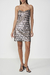Vestido Paete