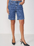 Bermuda Jeans Jade