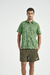 Camisa Estampada Relax